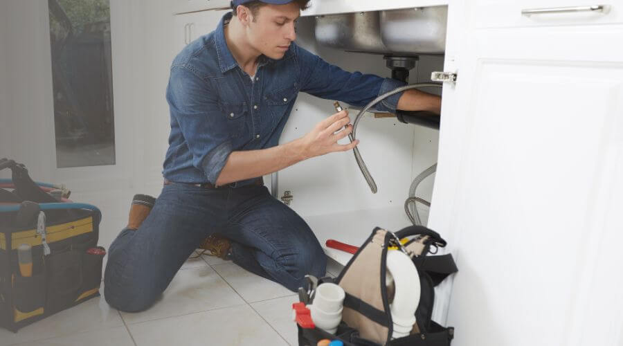 Professional water heater repair in Kulpmont, PA